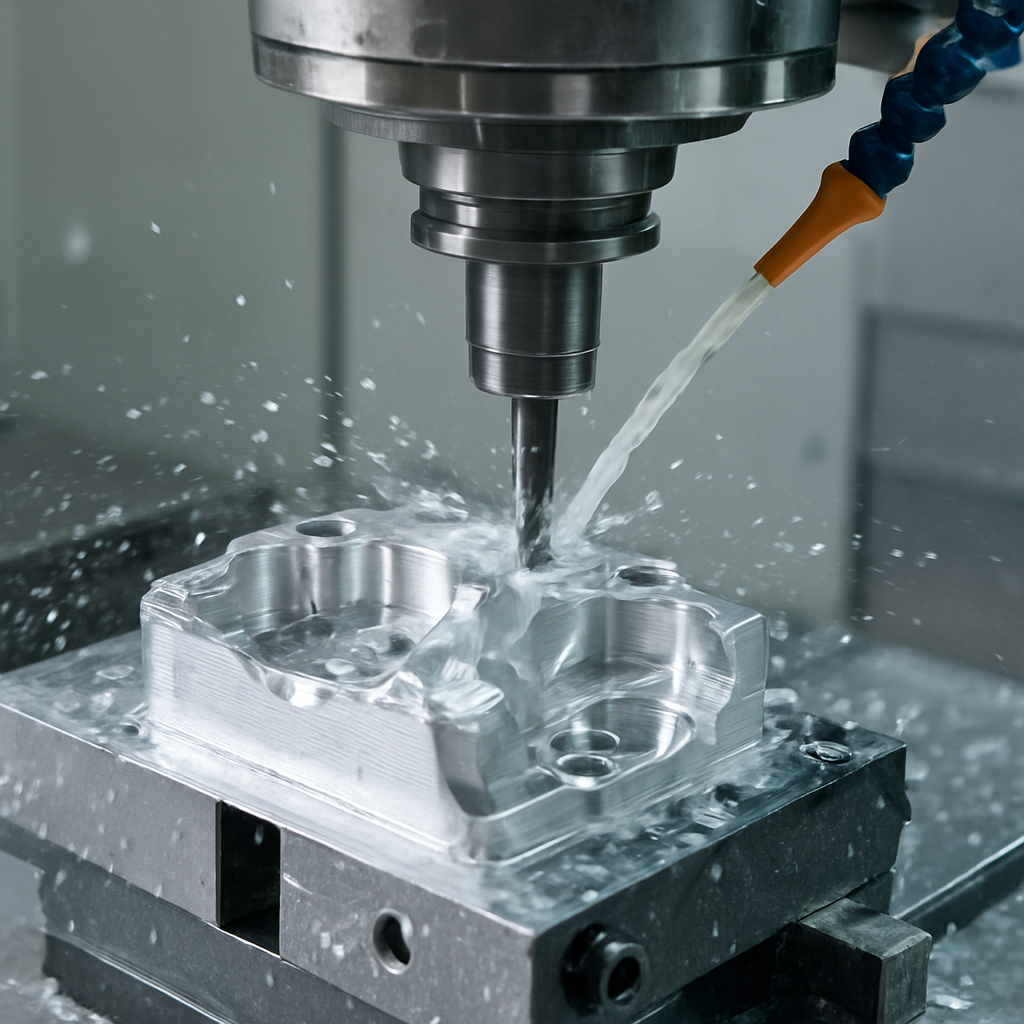 Custom Manufacturing