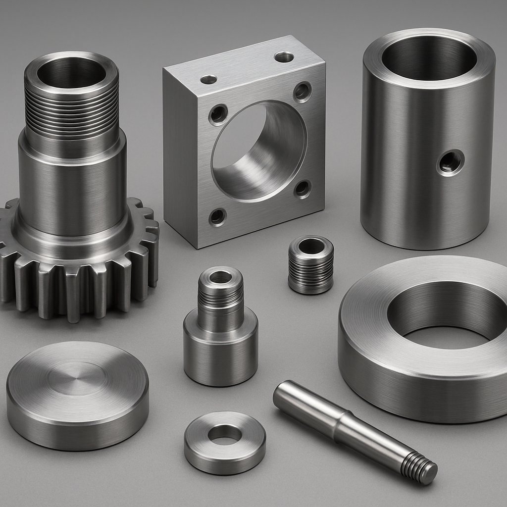 Industrial Components