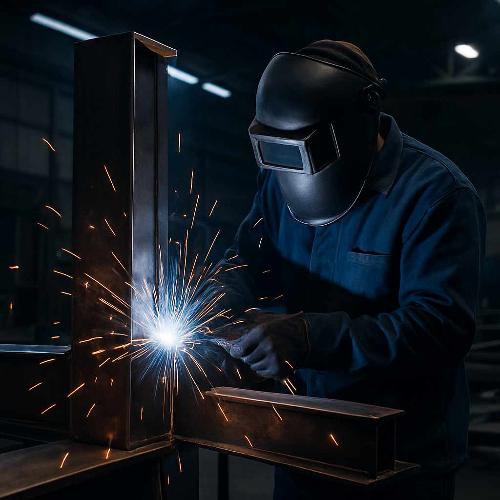 Metal Fabrication